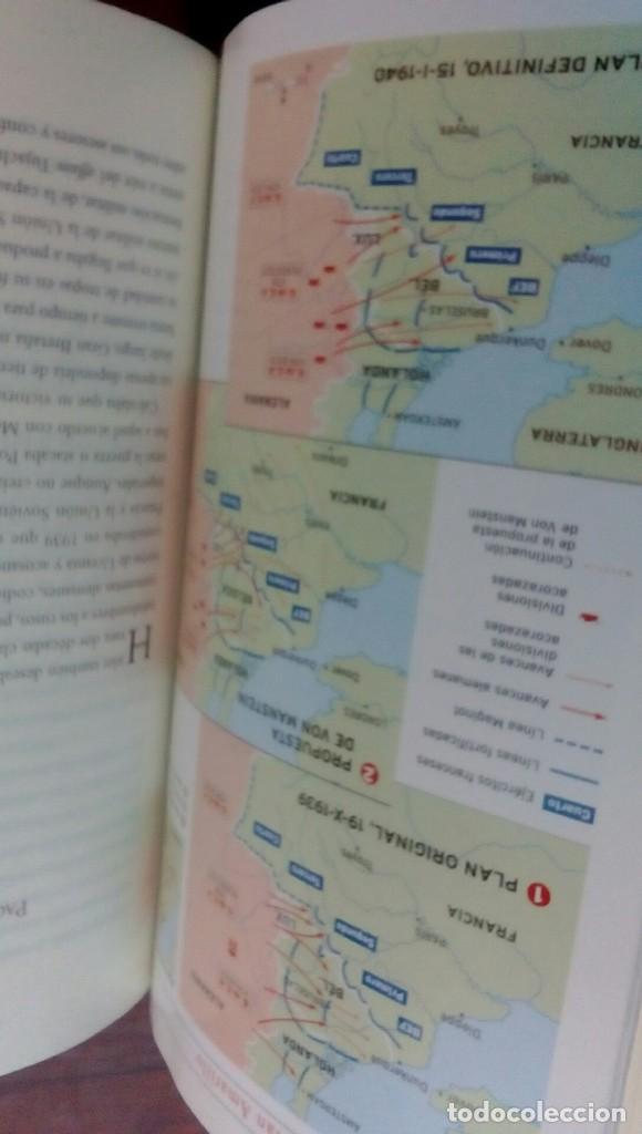 Libros de segunda mano: LA VENGANZA DE HITLER -EDIT. LA ESFERA DE LOS LIBROS - Foto 9