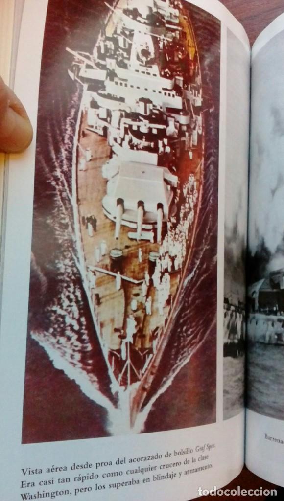 Libros de segunda mano: LA VENGANZA DE HITLER -EDIT. LA ESFERA DE LOS LIBROS - Foto 3