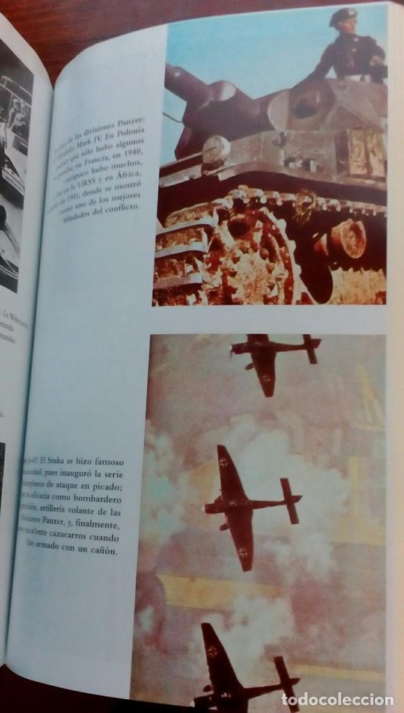 Libros de segunda mano: LA VENGANZA DE HITLER -EDIT. LA ESFERA DE LOS LIBROS - Foto 4