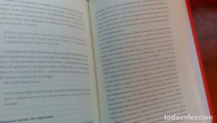 Libros de segunda mano: LA VENGANZA DE HITLER -EDIT. LA ESFERA DE LOS LIBROS - Foto 5
