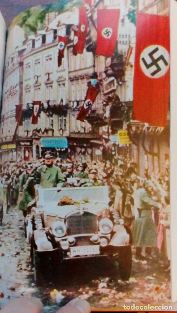 Libros de segunda mano: LA VENGANZA DE HITLER -EDIT. LA ESFERA DE LOS LIBROS - Foto 6