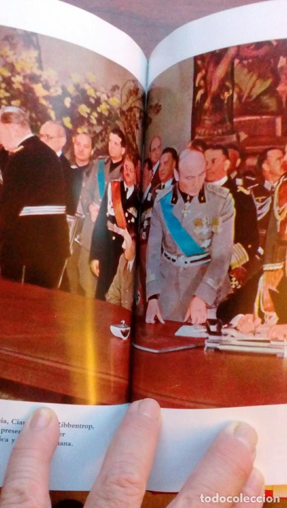 Libros de segunda mano: LA VENGANZA DE HITLER -EDIT. LA ESFERA DE LOS LIBROS - Foto 7