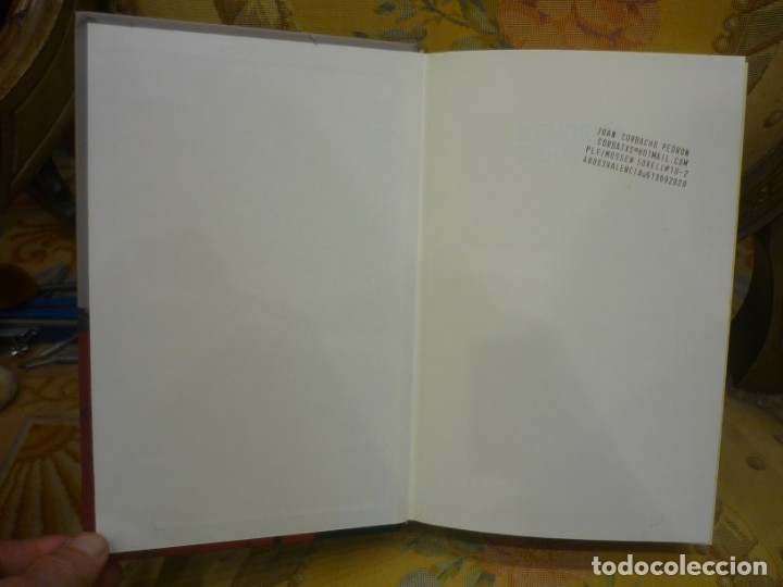 Libros de segunda mano: MEMORIAS, DEL MARISCAL ERWIN ROMMEL. - Foto 4