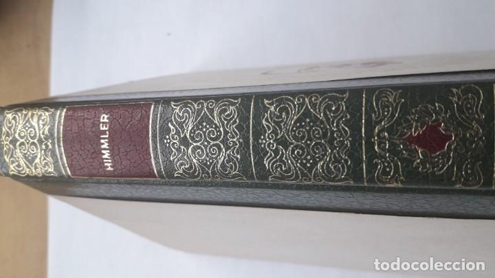 Libros de segunda mano: HIMMLER. - Foto 2