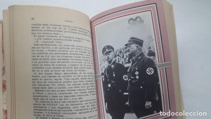 Libros de segunda mano: HIMMLER. - Foto 6