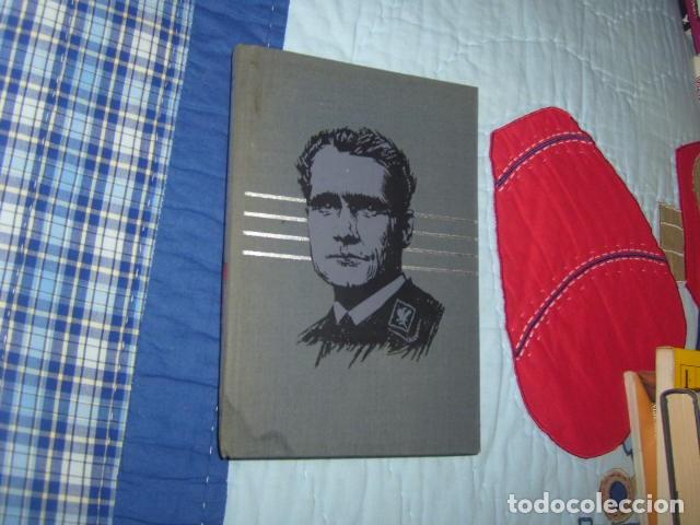 Libros de segunda mano: EL HOMBRE Y SU MISION , J. BERNARD HUTTON - Foto 1