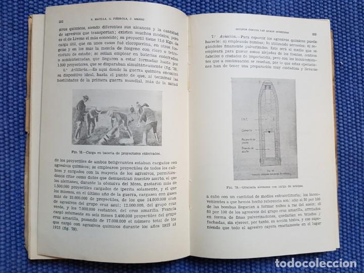 Libros de segunda mano: Las terribles armas modernas - Foto 2