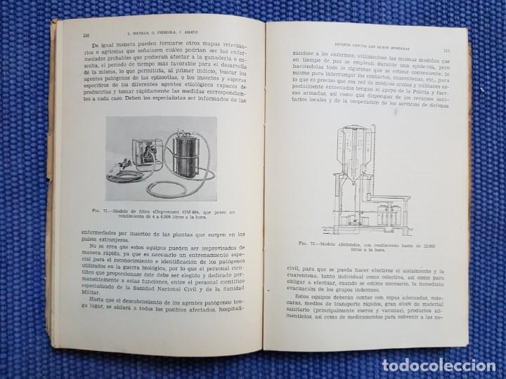 Libros de segunda mano: Las terribles armas modernas - Foto 3