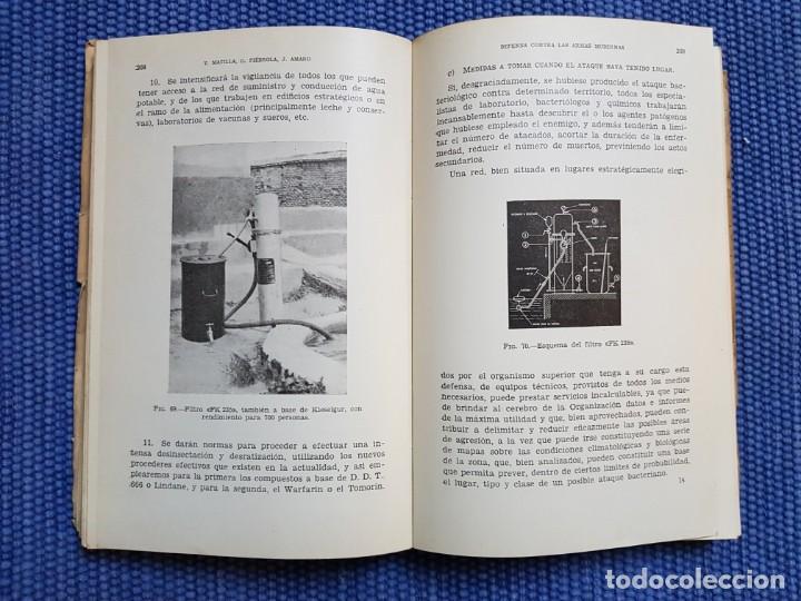 Libros de segunda mano: Las terribles armas modernas - Foto 4