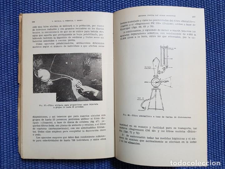 Libros de segunda mano: Las terribles armas modernas - Foto 5