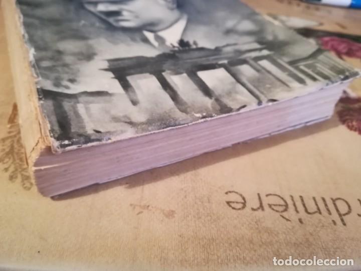 Libros de segunda mano: Detr&aacute;s de la muralla de acero - Arvid Fredborg - Foto 5