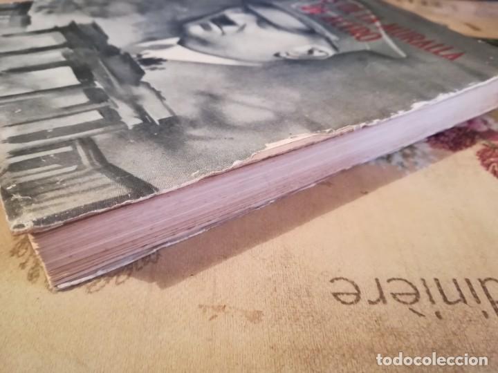 Libros de segunda mano: Detr&aacute;s de la muralla de acero - Arvid Fredborg - Foto 6