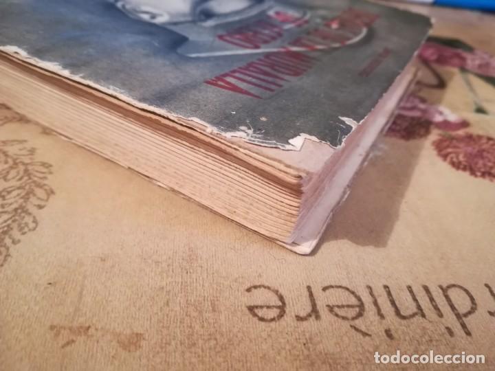 Libros de segunda mano: Detr&aacute;s de la muralla de acero - Arvid Fredborg - Foto 7