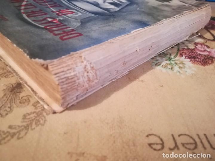 Libros de segunda mano: Detr&aacute;s de la muralla de acero - Arvid Fredborg - Foto 9