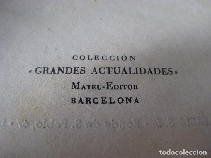 Libros de segunda mano: GOERING.HEROE-POLITICO-TRAIDOR - Foto 3