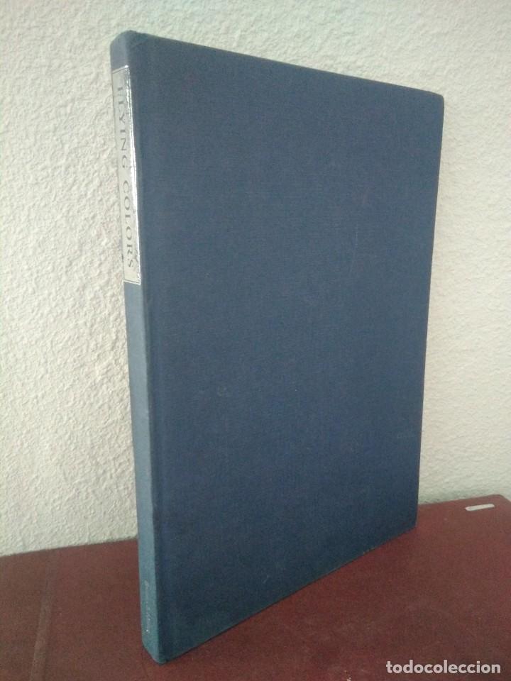 Libros de segunda mano: Flying colors, william green - Foto 1