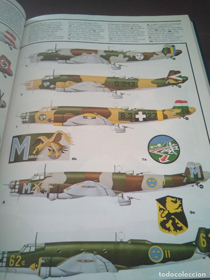 Libros de segunda mano: Flying colors, william green - Foto 3