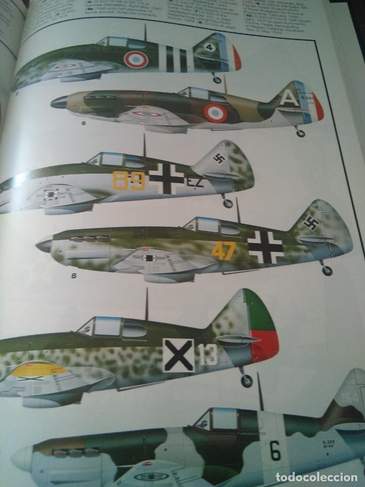 Libros de segunda mano: Flying colors, william green - Foto 4