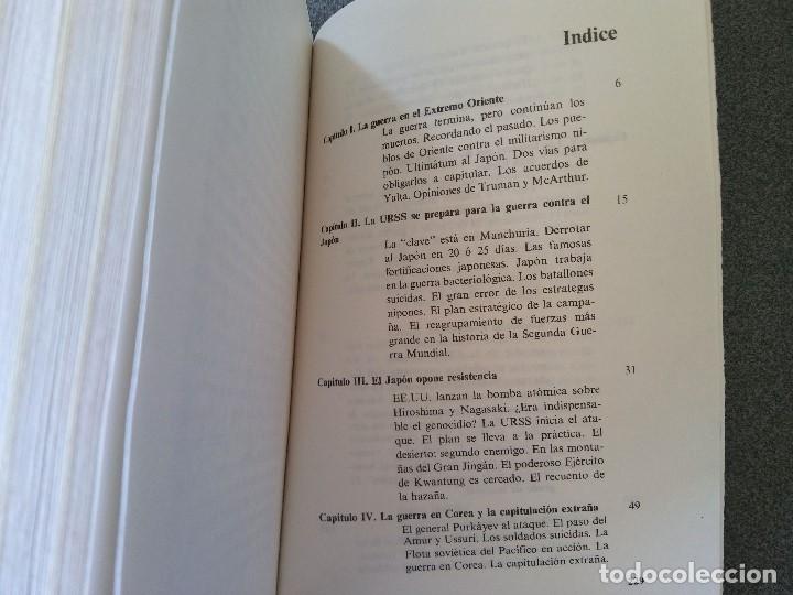 Libros de segunda mano: La Guerra Desconocida Teodor Gladkov - Foto 5