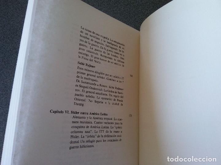 Libros de segunda mano: La Guerra Desconocida Teodor Gladkov - Foto 7