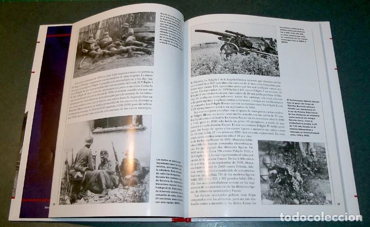 Libros de segunda mano: Libro LA INVASI&Oacute;N DE POLONIA (1939): Blitzkrieg - Foto 2