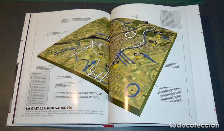 Libros de segunda mano: Libro LA INVASI&Oacute;N DE POLONIA (1939): Blitzkrieg - Foto 5