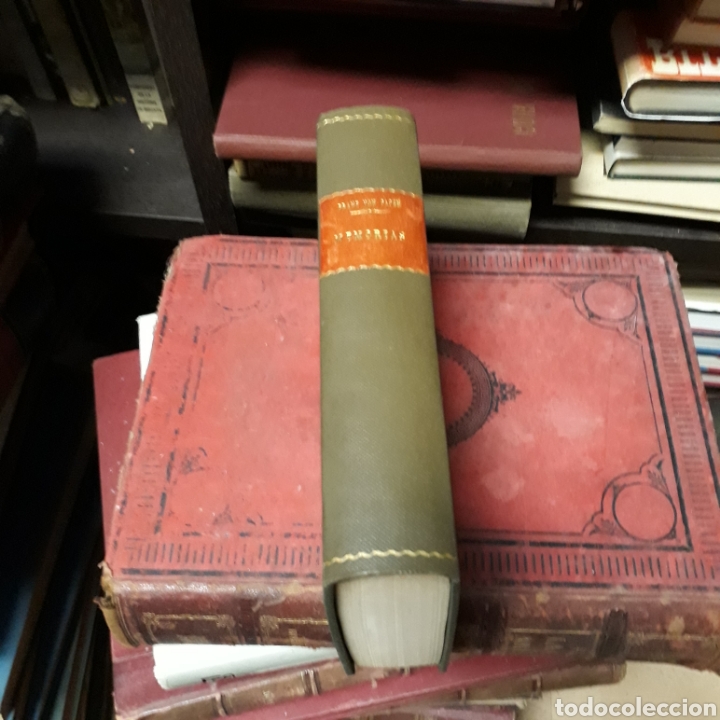 Libri di seconda mano: Franz Con Papel, Memorias Espasa Calpe,1952