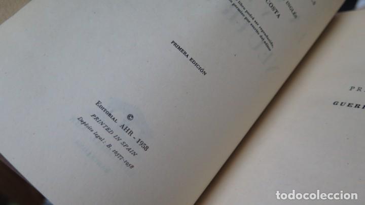 Libros de segunda mano: LA GUERRA Y LOS NEUTRALES. TOYNBEE - Foto 3