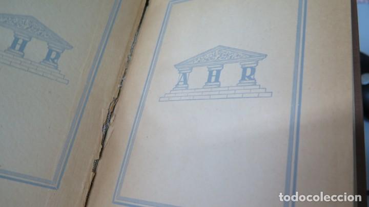 Libros de segunda mano: LA GUERRA Y LOS NEUTRALES. TOYNBEE - Foto 9