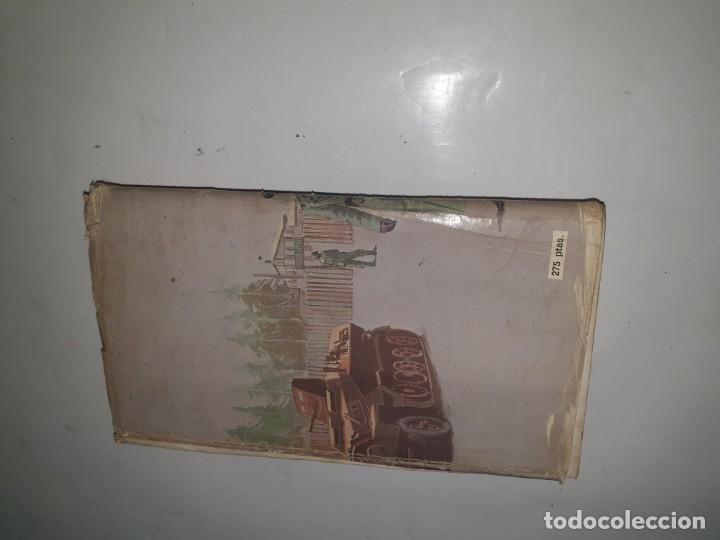 Libros de segunda mano: SVEN HASSEL . - 1&ordm; ED. 1980-   EJECUCION - Foto 3
