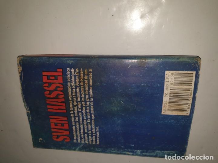Libros de segunda mano: SVEN HASSEL . - GESTAPO - Foto 4