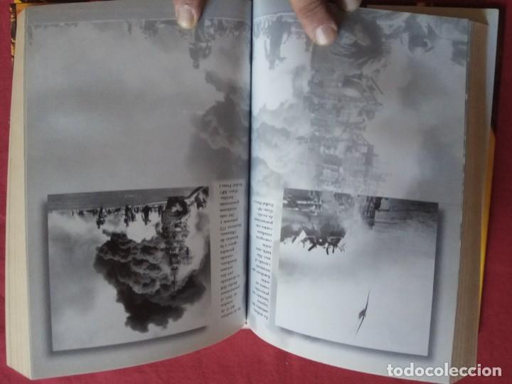 Libros de segunda mano: KAMIKAZES - ALBERT AXELL / HIDEAKI KASE . - Foto 5
