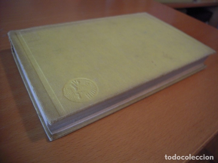 Libros de segunda mano: HITLER SPEAKS - Hermann Rauschning - Foto 3