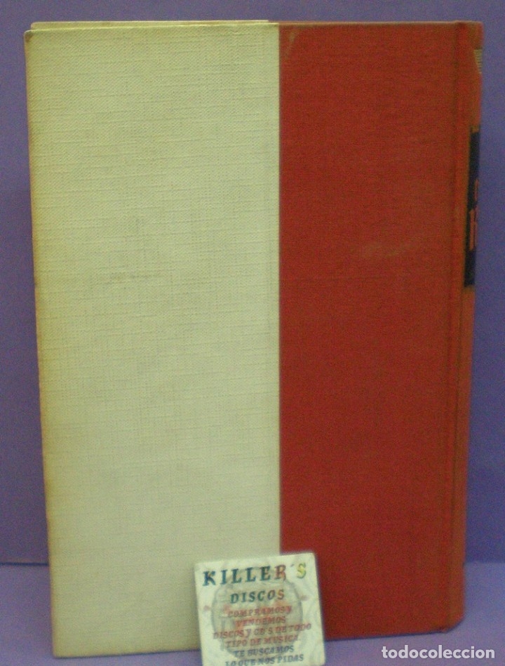 Libros de segunda mano: El Tercer Reich - H. S. Hegner - Foto 2