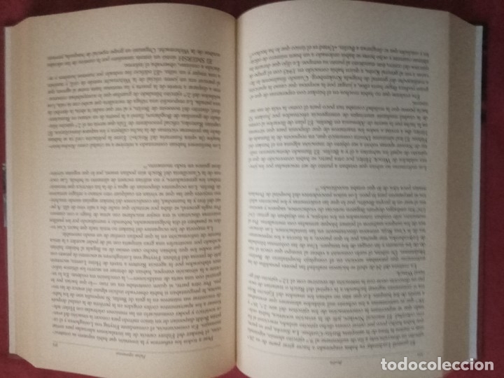 Libros de segunda mano: Berlin, la caida :1945. Antony Beevor. - Foto 3