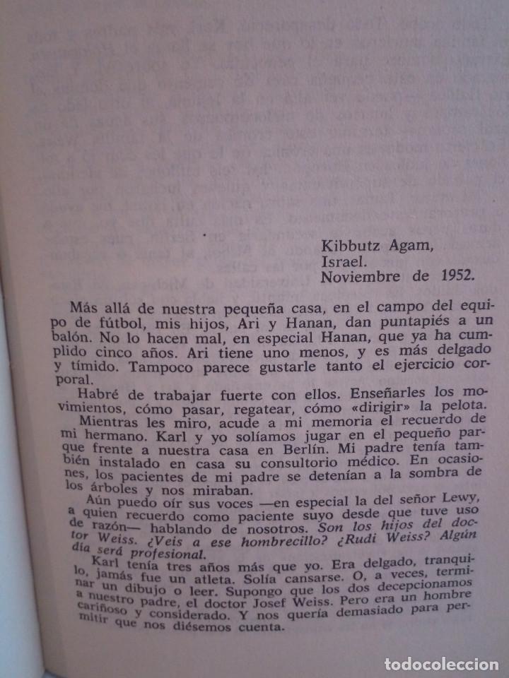 Libros de segunda mano: 431-HOLOCAUSTO, Gerald Green, 1979 - Foto 6