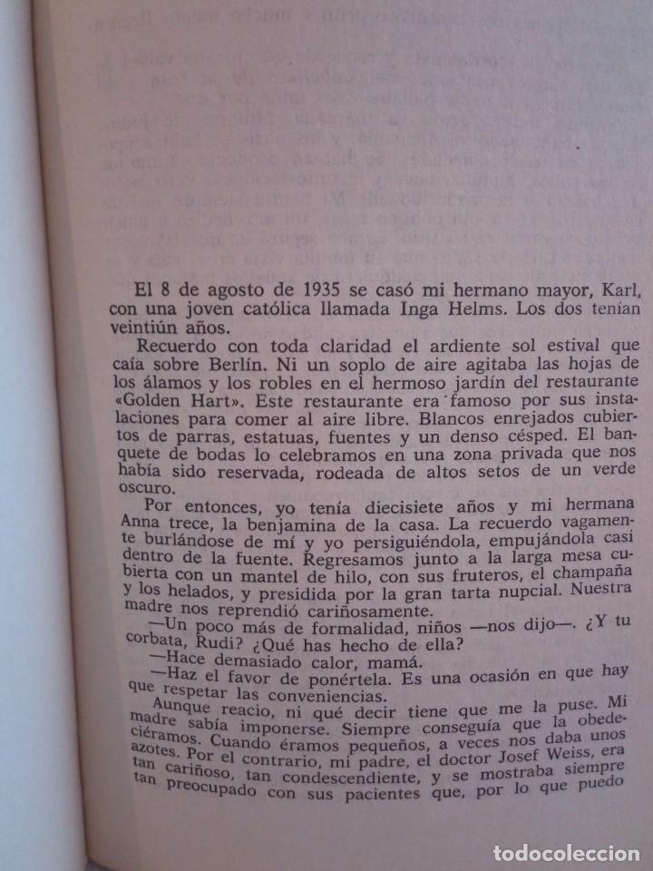 Libros de segunda mano: 431-HOLOCAUSTO, Gerald Green, 1979 - Foto 7