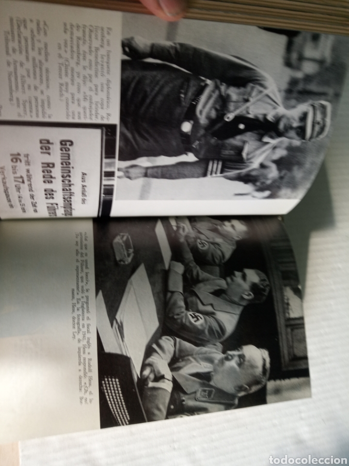 Libros de segunda mano: El tercer reich - Foto 11