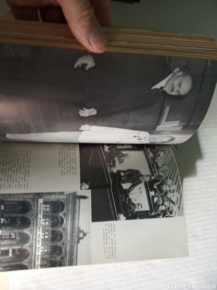 Libros de segunda mano: El tercer reich - Foto 13