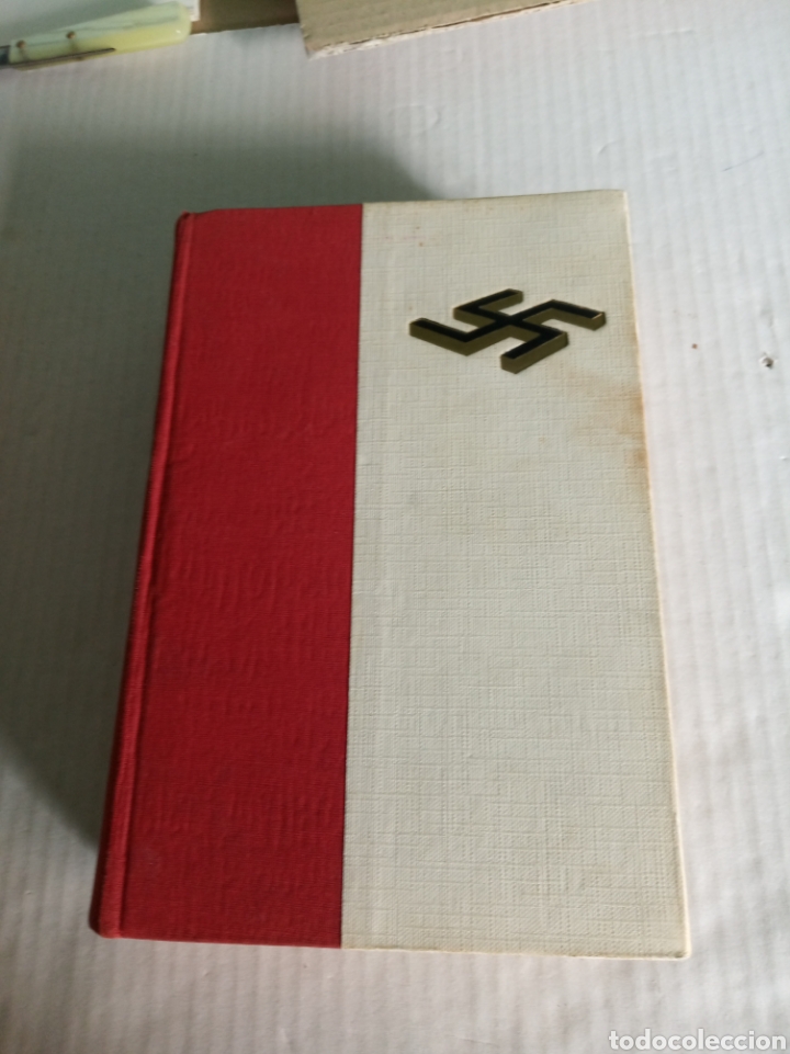 Libros de segunda mano: El tercer reich - Foto 1
