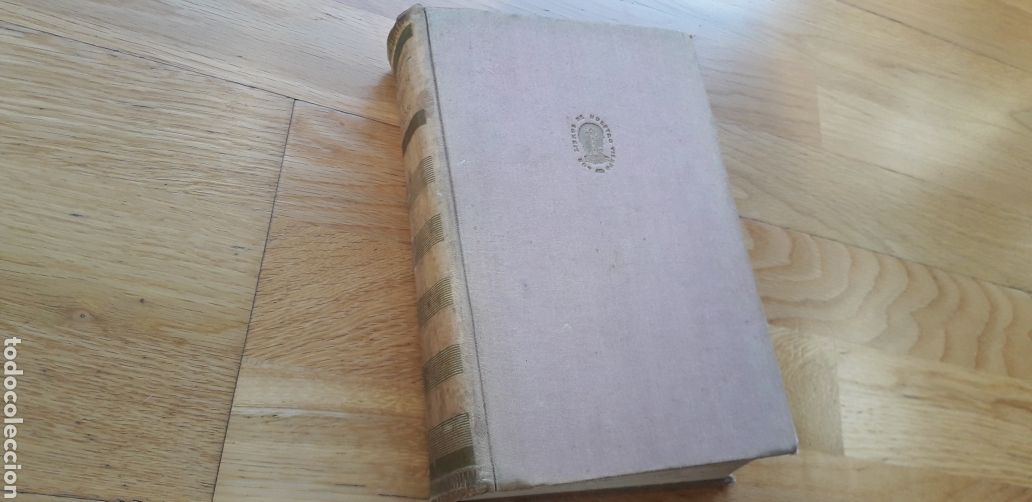 Libros de segunda mano: CRUZADA EN EUROPA, DWIGHT D. EISENHOWER, - Foto 1