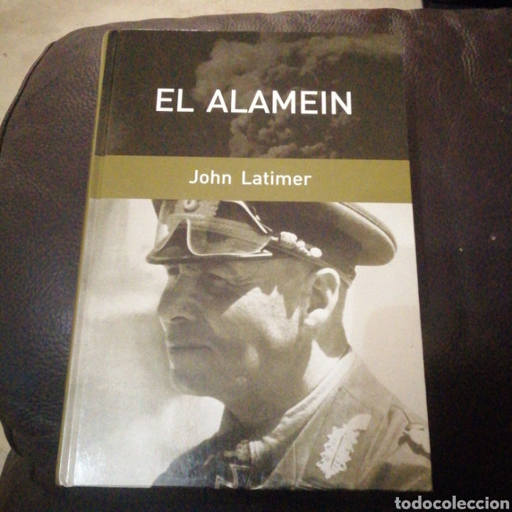 Libros de segunda mano: El Alamein - Foto 1