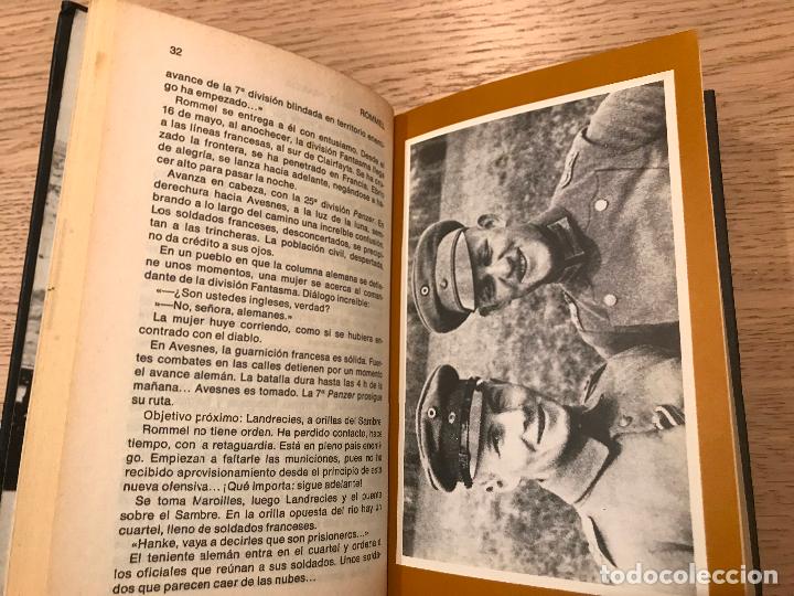 Libros de segunda mano: ROMMEL - Michal, Bernard - Foto 4