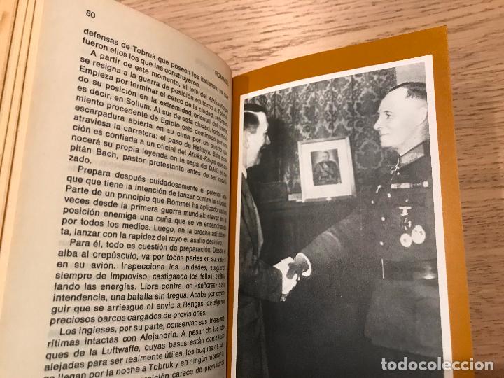 Libros de segunda mano: ROMMEL - Michal, Bernard - Foto 5