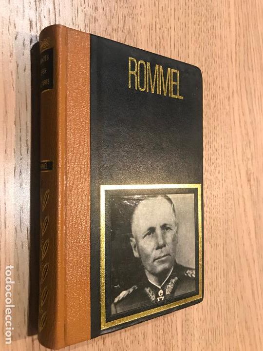 Libros de segunda mano: ROMMEL - Michal, Bernard - Foto 1