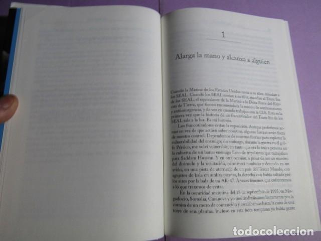 Libros de segunda mano: SEAL TEAM SIX;  HOWARD E. WASDIN Y STEPHEN TEMPLIN - Foto 5