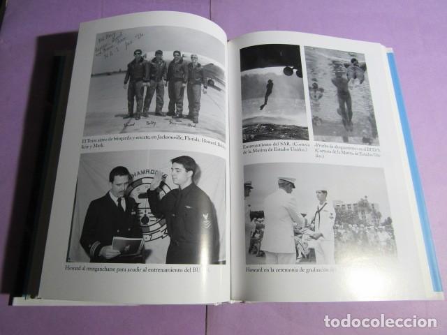Libros de segunda mano: SEAL TEAM SIX;  HOWARD E. WASDIN Y STEPHEN TEMPLIN - Foto 7