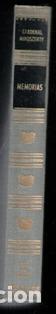 Libri di seconda mano: Memorias Cardenal Jozsef Mindszenty