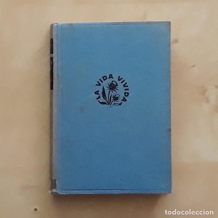 Libros de segunda mano: CARTAS DESDE LA CELDA 7 - RUDOLF HESS - Foto 1