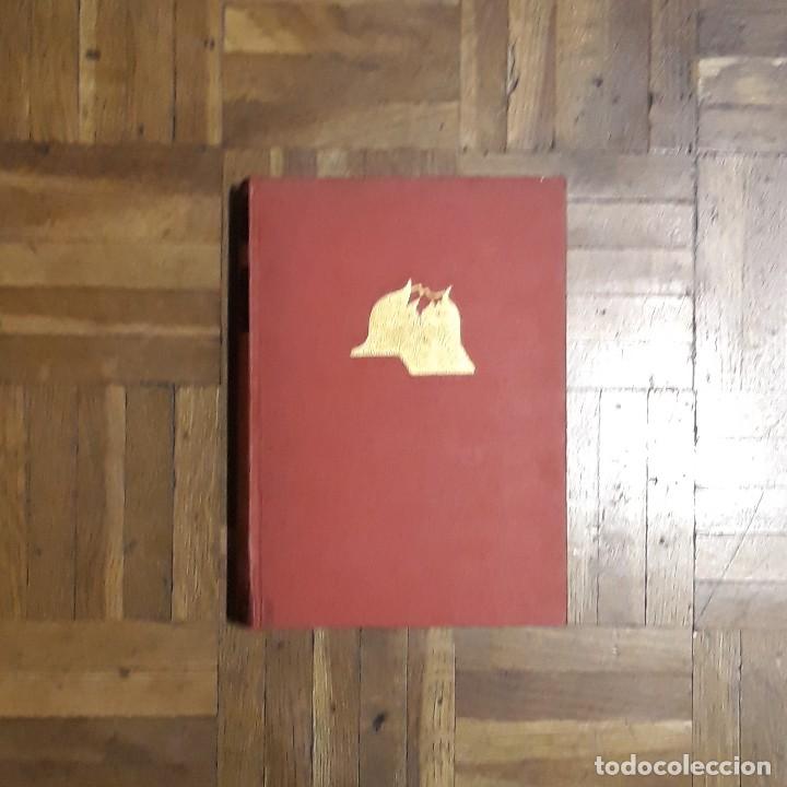 Libros de segunda mano: LA CAMPA&Ntilde;A DE RUSIA - ALAN CLARK - Foto 1